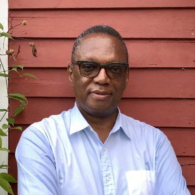 Profile Picture of Alvin Hall (@alvin_d_hall) on Twitter