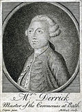 Profile Picture of Samuel Derrickon Wikipedia