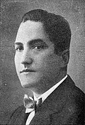 Profile Picture of Tomás Borrás - Wikipediaon Wikipedia