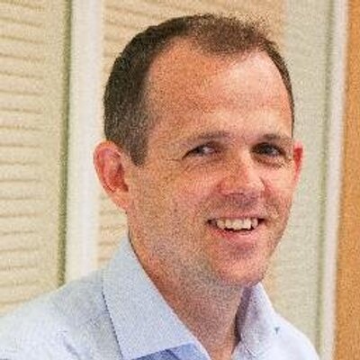 Profile Picture of Andy Glover (@cartoontester) on Twitter