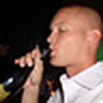 Profile Picture of Seth Pierce (@smprfi0300) on Flickr