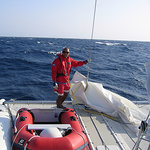 Profile Picture of Glenn Harvey Anderl (@sailingaction) on Flickr