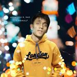 Santosh Rao - Instagram Profile Picture of Santosh Rao (@santosh_rao_1997) on Instagram