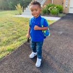 Profile Picture of Ryan A. Pinkney (@_its_a_rap_) on Instagram