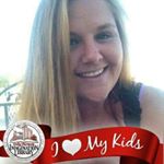 Profile Picture of Scotti Crafton-Mays (@scotti_crafton_mays_) on Instagram