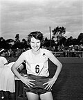 Profile Picture of Helen Frithon Wikipedia