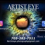 Profile Picture of Stevie Hughes (@artisteye.photography) on Instagram