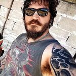 Profile Picture of Daniele Pulieri (@daniele.pulieri_tattooer) on Instagram