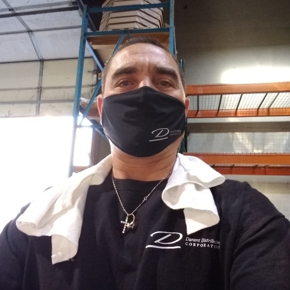 Profile Picture of Mark Lucero (@malucero1971) on Poshmark