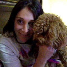 Profile Picture of Ana María Fuentes S. (@LaMonaChora) on Twitter