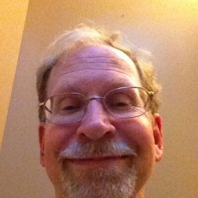 Profile Picture of Mark Lucas (@sculptlucas) on Twitter