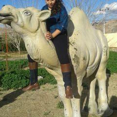 Profile Picture of Cassandra Loya (@CassandraLoya) on Twitter