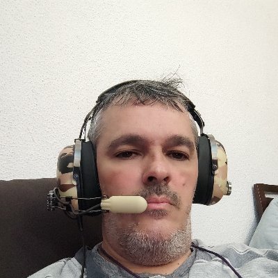 Profile Picture of Carlos Corvo Villar (@VillarCorvo) on Twitter