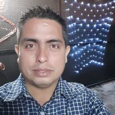 Profile Picture of Gilbert Ribera Hurtado (@RiberaGilbert) on Twitter