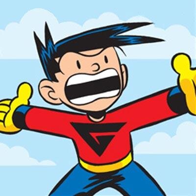 Profile Picture of Great Man (@GreatMan_Hero) on Twitter