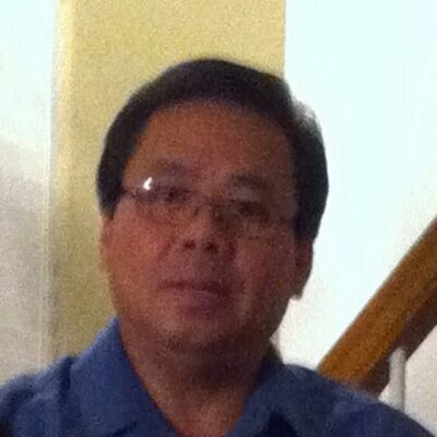 Profile Picture of Arthur B. Cuevas (@ArtcueB) on Twitter