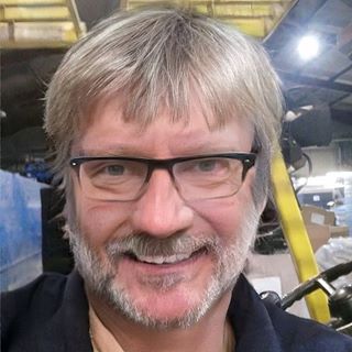 Profile Picture of Michał Borowik (@Micha&) on Facebook