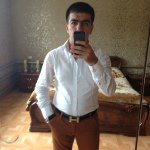 Profile Picture of Роберт Григорян (@grigoryan003) on Instagram