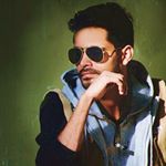 Profile Picture of syed sameer ahmed (@sameerahmed501) on Instagram