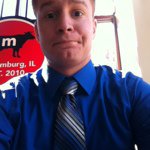 Profile Picture of Jim Ger (@_gingerjim) on Instagram