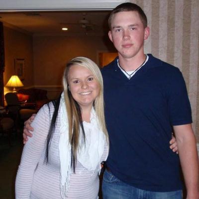 Profile Picture of Jeremiah Savage (@JeremiahSavage7) on Twitter