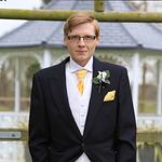 Profile Picture of Stephen Cracknell (@stephen.c.cracknell) on Instagram