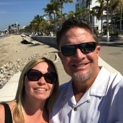 Profile Picture of Scott A. Baker (@ScottBak1) on Twitter