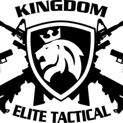 Profile Photo of Garry Welch (@kingdomtactical) on Twitter