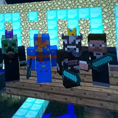 Profile Picture of Gibby Tim (@TheGamingGibbys) on Twitter