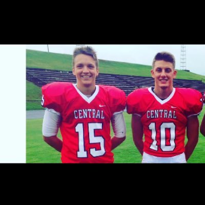 Profile Picture of Jeremy Dalton Bevis (@jeremy_dalton15) on Twitter