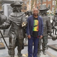 Profile Picture of Godfrey Mclean (@godfrey-mclean) on Quora