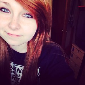 Profile Picture of Carson Leigh (@carsonkitty) on Myspace