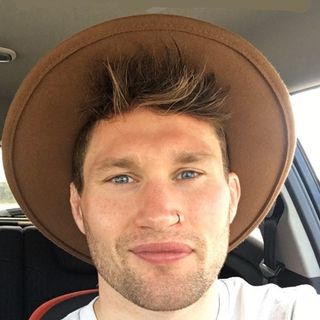 Profile Picture of Neal Broadbent (@nealbroadbent) on Instagram