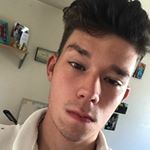 Profile Picture of Maxwell Phillips (@maxwellphillips_) on Instagram
