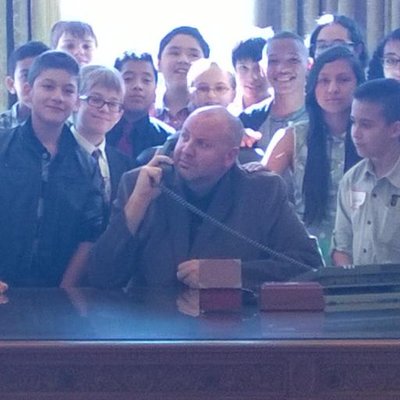 Profile Picture of Eric Jantz (@JantzJantze) on Twitter