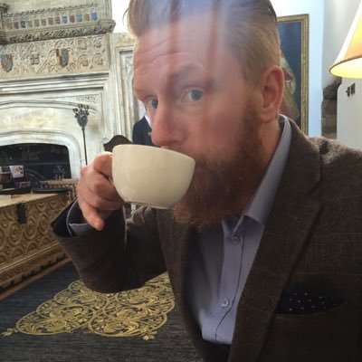 Profile Photo of Richard Magee (@rmagee01) on Twitter