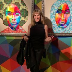 Profile Picture of tracyaron (@tracyaron) on Tiktok