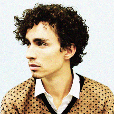Profile Picture of Albert Holmes (@Bertie_Holmes) on Twitter