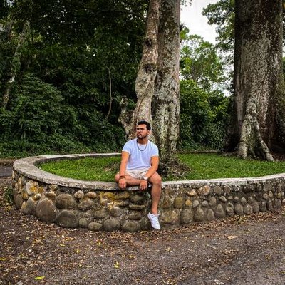 Profile Picture of 𝑀𝑈𝑀𝐴 (@MaxMunozHdez) on Twitter