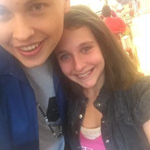 Profile Picture of Tiffani Minkowsky (@TiffaniMinkows3) on Twitter