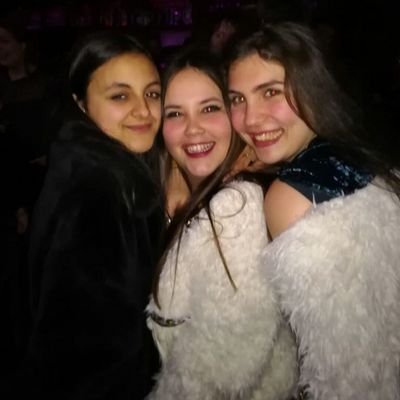 Profile Picture of Eva Falcón (@evafalcon21) on Twitter