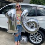 Profile Picture of Laurie Carlton Newsome (@lauriecnewsome) on Instagram