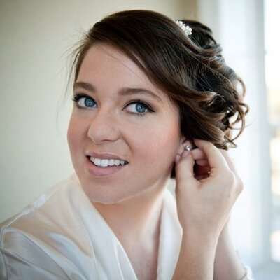 Caitlin Morton - Twitter Profile Picture of Caitlin Morton (@caitlin_shae) on Twitter