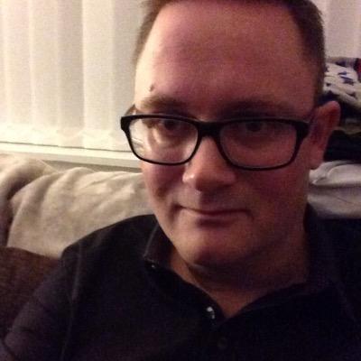 Profile Picture of Gary Teague (@GaryJTeague) on Twitter