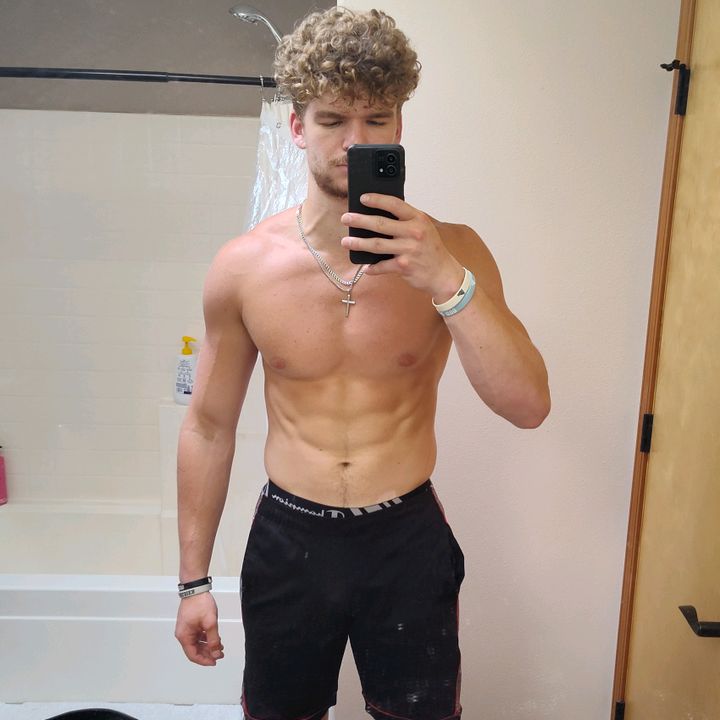 Profile Picture of Jeremy Prukop (@jeremy.prukop) on Tiktok