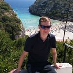 Profile Picture of Douglas Hurt (@douglas_hurt) on Instagram