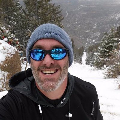 Profile Picture of Berkeley Davis (@PsychBerk) on Twitter