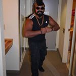 Profile Picture of Chris Randle (@the_randyone) on Instagram