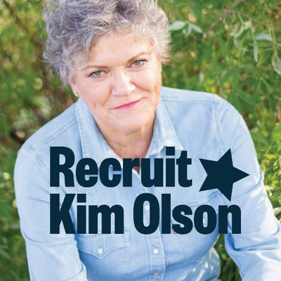 Profile Picture of Recruit Kim Olson! (@RecruitKimOlson) on Twitter