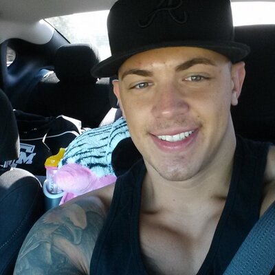 Profile Picture of Joshua Sturm (@bigsturm15) on Twitter